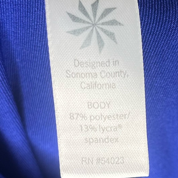 Athleta PowerVita Style Leggings – Size M 🌟 - Picture 7 of 7